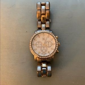 Charming Charlie ladies watch.